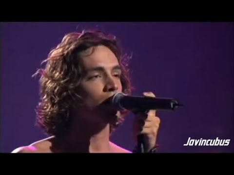 Incubus - Just a Phase (LIVE)