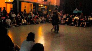 CECILIA CAPELLO y DIEGO AMORÍN en Viva La Pepa! (2/3) Viva La Pepa