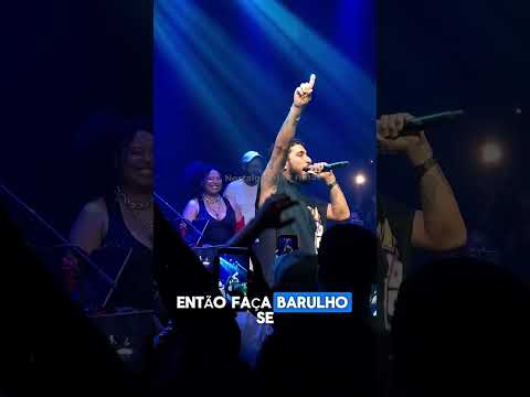 Emicida, Kamau e Rashid irão te surpreender no Freestyle 