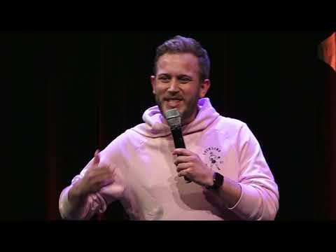 18. Hamburger Comedy Pokal 2020 / 2. Chance Show / Falk Schug