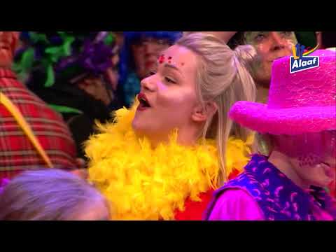 LVK 2020: Ritchie Bakx - Noe (Geleen)