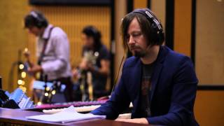 CHRISTINE ANU - ISLAND HOME