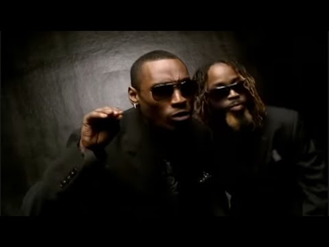 Ying Yang Twins - Wait (The Whisper Song) (Ultimix Remix) (Official Music Video)