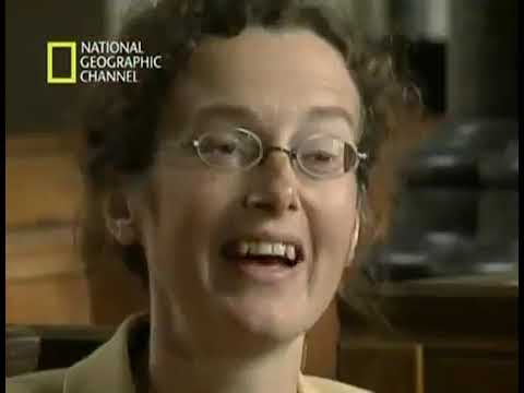 La Biblia Secreta   Los Secretos Del Codigo Da Vinci   Documental