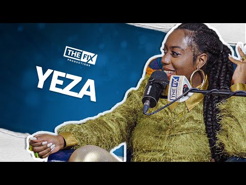 Yeza Defends 'Organic' Bodies, Bigs Up Masculine Men, New Album & more