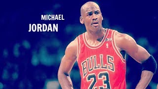 Michael Jordan MIX - 23 The Legend ᴴᴰ