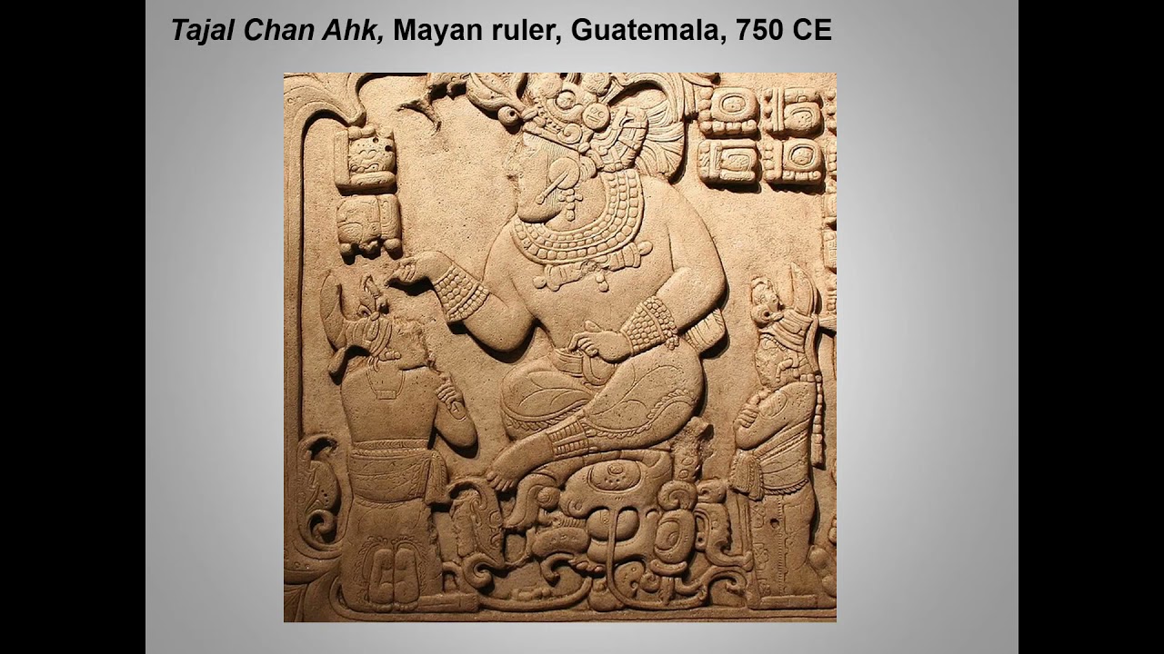 Ancient Near East lecture 1, 2021