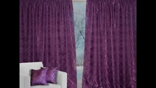 preview picture of video 'Quality curtains drapes & home furnishing at affordable rate NZ'