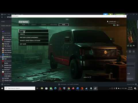 Video preview