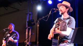 Jackie Greene - Shakey Ground