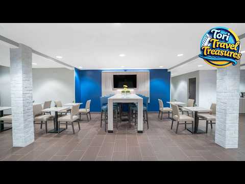 Quality Inn & Suites Nashville - Bellevue | Nashville (TN), United States | Hotel Review 🛏️