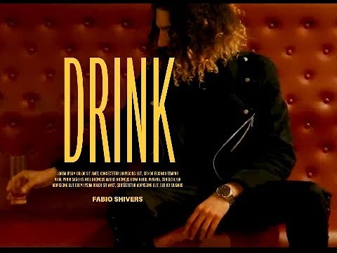 Fábio Shivers - Drink