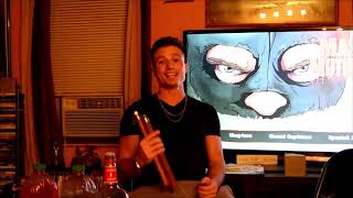 LEON BUDROW reviews \
