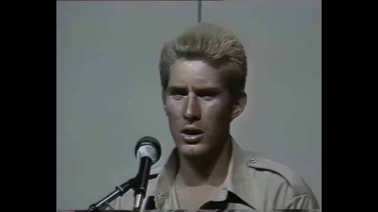 MIKE BOLHUIS | Hatfield Pretoria | 1980/81