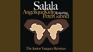 Salala (Junior&#39;s Percapella)