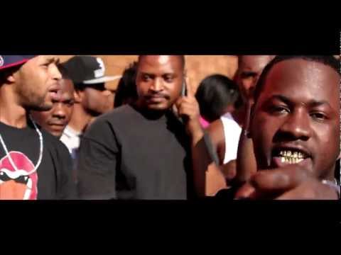 Alley Boy-Fuck With Me