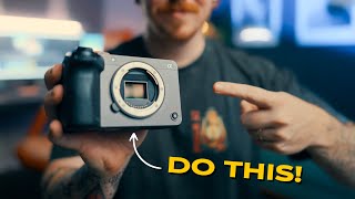 Watch This BEFORE You Buy A Camera!