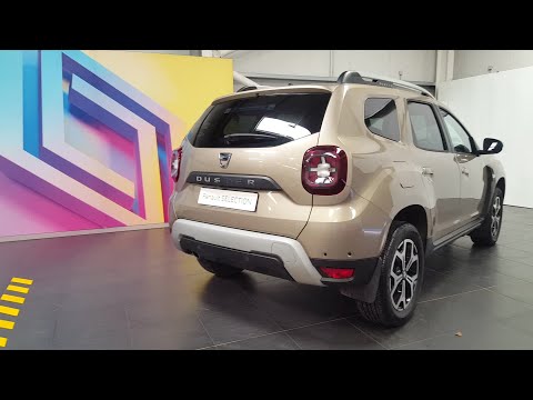 192KE1688 - 2019 Dacia Duster 1.5 Blue dCi 115 Prestige 4X4 20,995
