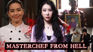 Download lagu What This Masterchef Star Did to Her Maid Will Make You Sick..｜Etiqah Siti Case mp3