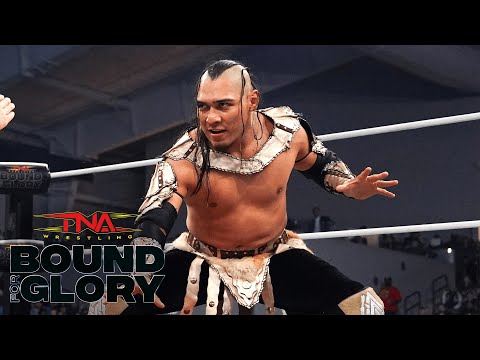 El Hijo Del Vikingo Pulled From PROGRESS Wrestling’s Vendetta 2 Show Due To Injury