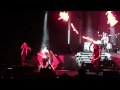 Shinedown - Son of Sam (Live in Charlotte NC ...