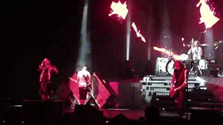 Shinedown - Son of Sam (Live in Charlotte NC) HD
