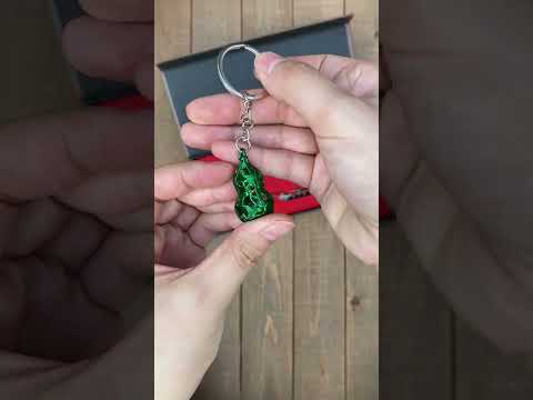 Black Myth: Wukong Erlang Shen unboxing #blackmythwukonggame #erlangshen #wukong