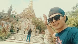 preview picture of video 'A Trip to Wat Prathat Pha Sorn Kaew, Petchabun'
