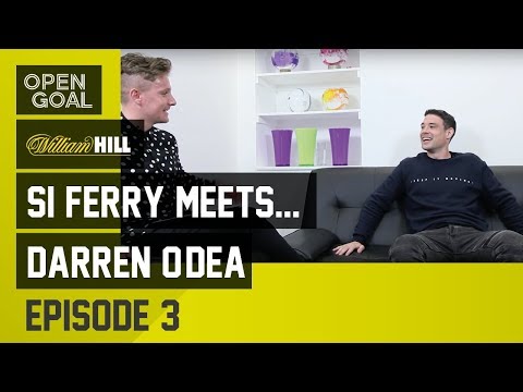 Si Ferry Meets...Darren O'Dea Episode 3 - Mowbray Era, Roy Keane's wrath & Loan Spells