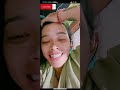 Bumil 8 Bulan Live Spil Perut Mulus Bertato