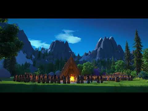 Adventure Code