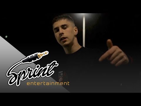 Pierrii - Geen Gehoor - Sprintsessie (Prod. DenoBeatz)