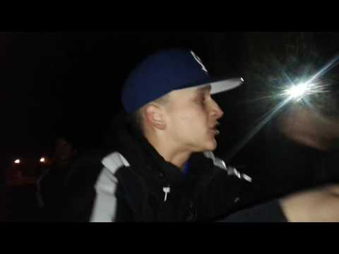 CHIROLA VS MARTIN -8VOS DE FINAL- Edicion Nocturno 4x4 -4/8- DarkJail