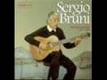 SERGIO BRUNI - AMARO E' 'O BENE