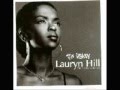 Lauryn Hill feat. Carlos Santana - To Zion 