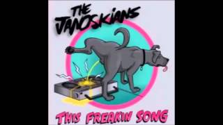 The Janoskians - This Freakin Song (Full Song)