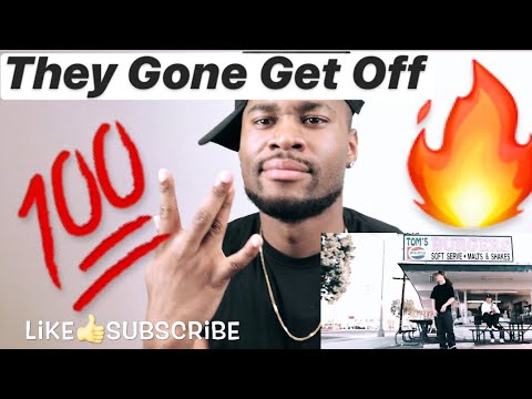 $tupid young feat. Rado Boy - Get Off (reaction)
