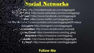 Big Greg - Shawty Got Swag