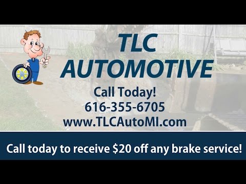 Thumbnail for TLC Automotive | Holland MI Auto Repair