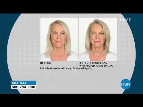 Carol's Daughter Monoi Ora 3piece Volumizing Set