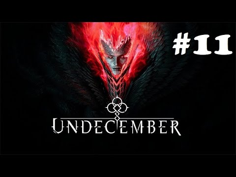 Heftiges Terra Farming - Undecember [11] Gameplay German Deutsch