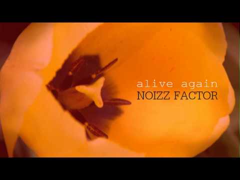 Noizz Factor - Alive Again