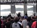 the hope conspiracy FALLEN live @ Krayzyfest 2002, louisville