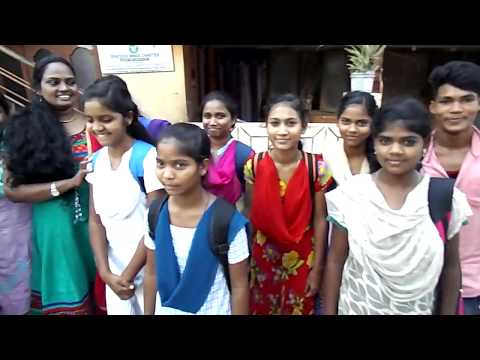 Gracious Wings children