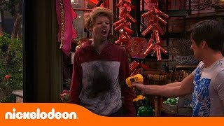Henry Danger | Indestrutível | Nickelodeon em Português