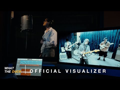 QLER x SURL - I Just Wanna Make You Mine [Official Visualizer]