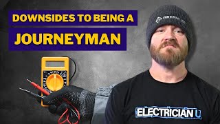 What Happens When I Become a Journeyman Things to Think About.