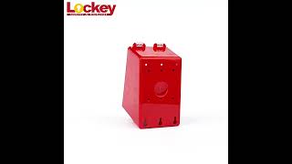 Hộp Khóa Nhóm An Toàn PROLOCKEY LK31
