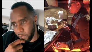 Diddy Listens To Young Thug And Gunna To Stay Relevant With Today's Hip Hop