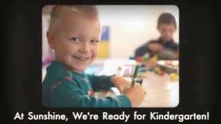 preview picture of video 'Sunshine Preschool & Private Kindergarten in Kuna, Idaho: A DAY IN THE LIFE'
